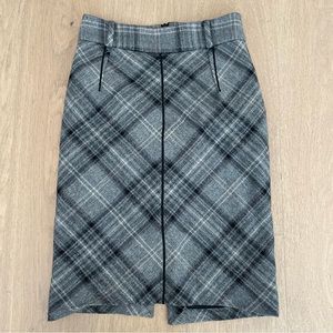 Zara pencil skirt medium